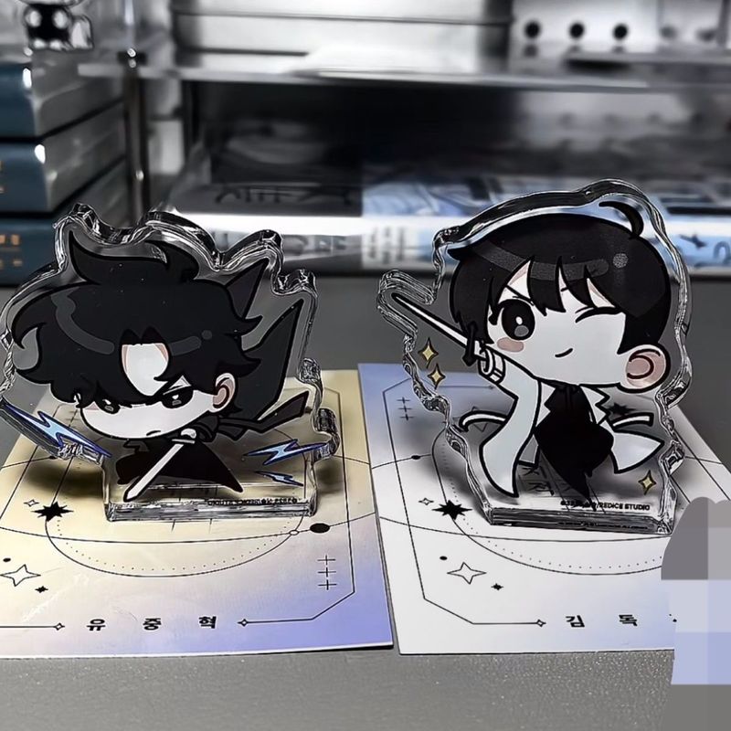 Desk Accessories - В наличии 6 см всемогущий читатель