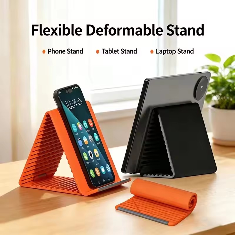 Desk Accessories - Универсальная портативная подставка для телефона и