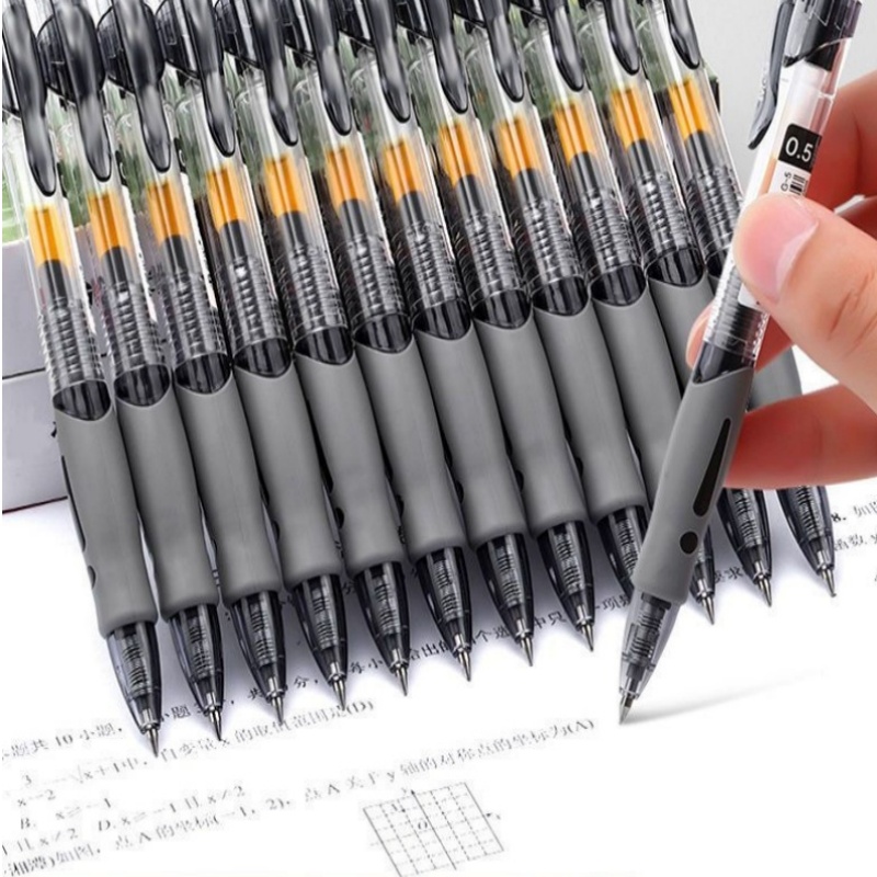 School Supplies - Набор из 13/30 шт. выдвижных гелевых