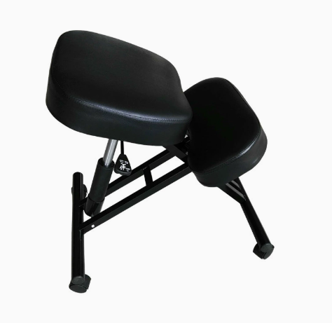 Office Furniture - Регулируемое эргономичное кресло для работы на
