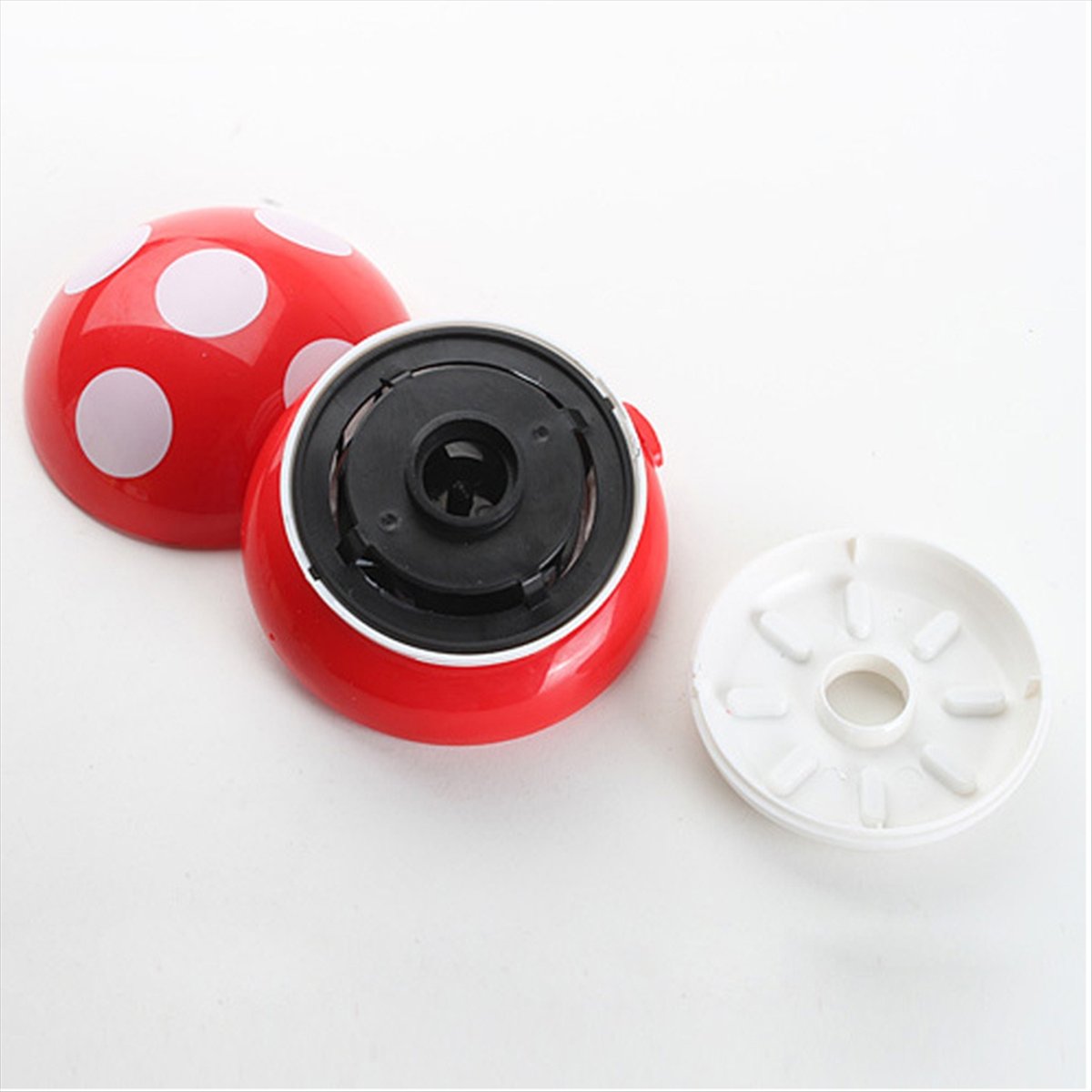 Mini Desktop Vacuum Cleaner For Eraser Dust - Новинка 2026: Портативный мини-пылесос для рабочего