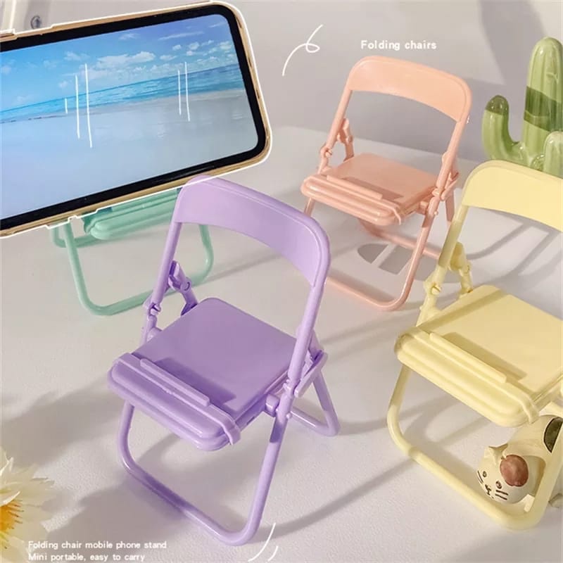 Desk Accessories - Милый держатель для телефона в виде
