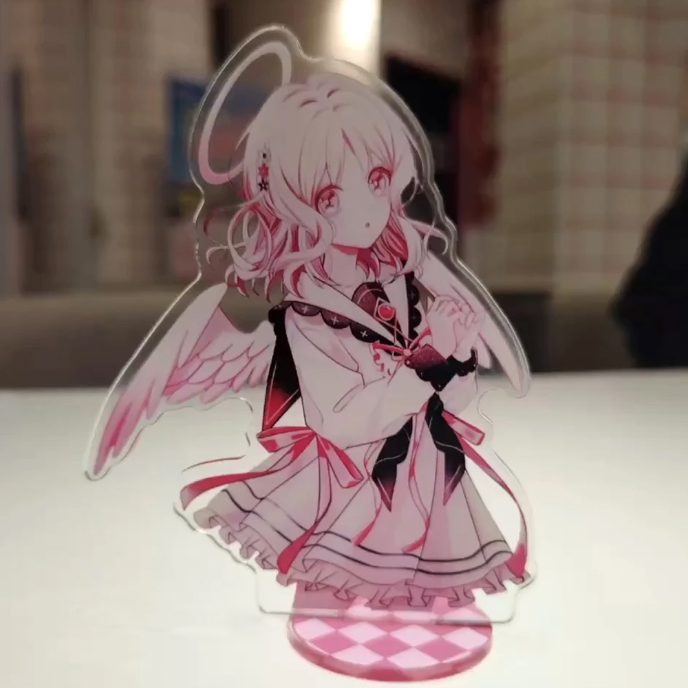 Desk Accessories - Аниме DIABOLIK LOVERS Комори Юи Косплей-стенд