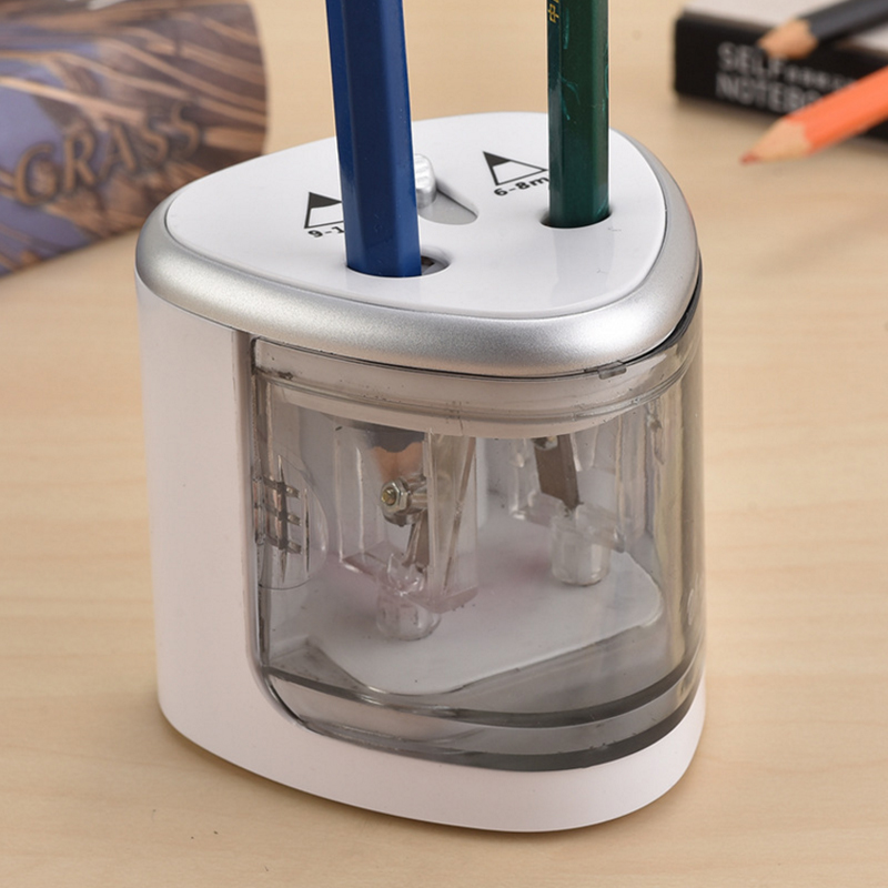 Electric Pencil Sharpener Usb - Автоматическая точилка для карандашей, электрический сенсорный
