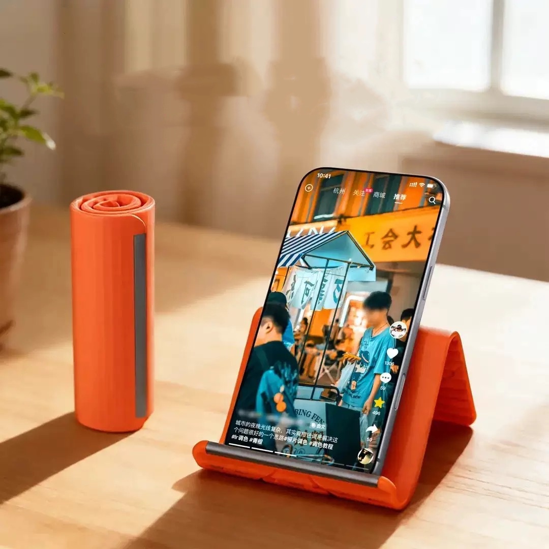 Desk Accessories - Универсальная портативная подставка для телефона и