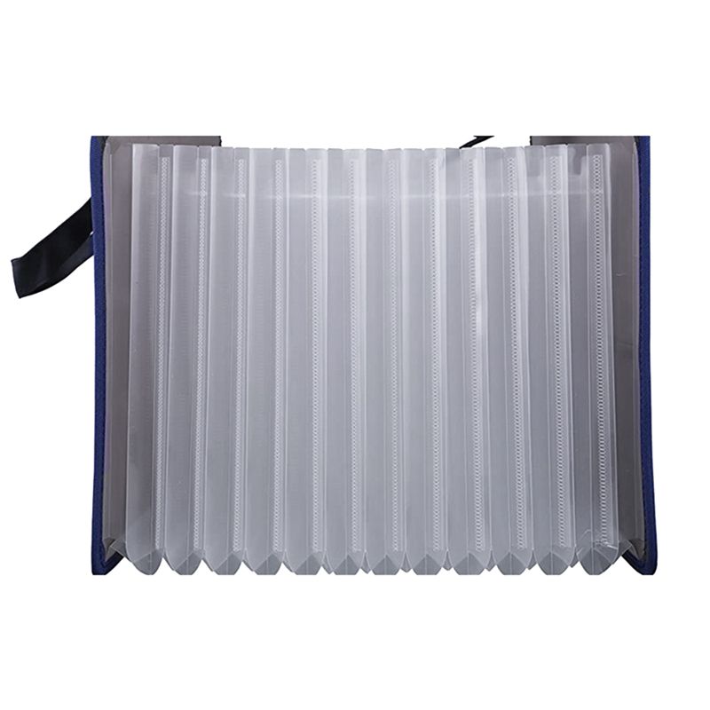 Папка-органайзер AY14 с 13 кар – обзор и цена Expandable Accordion File Folder 13 Pockets