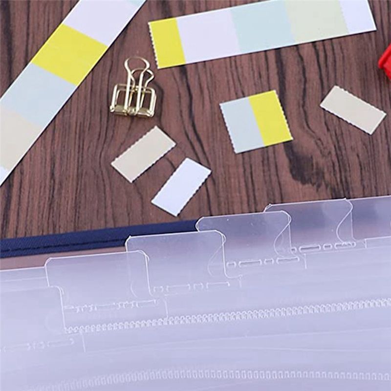 Папка-органайзер AY14 с 13 кар – обзор и цена Expandable Accordion File Folder 13 Pockets