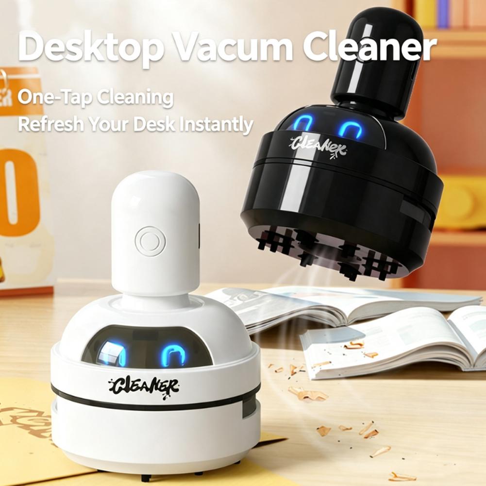 Портативный мини-пылесос для с – обзор и цена Mini Desktop Vacuum Cleaner For Eraser Dust