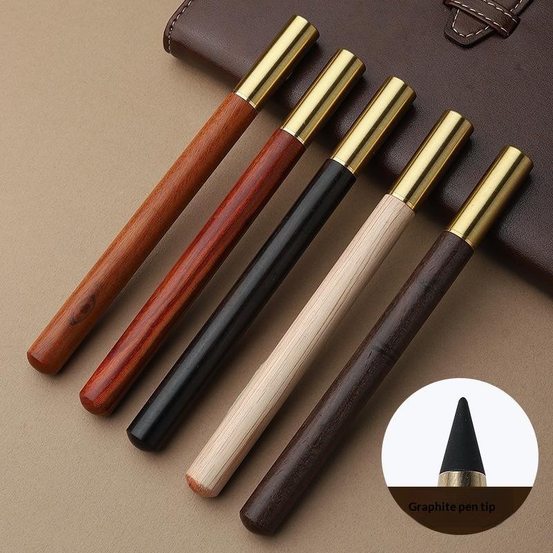 Многоразовый деревянный каранд – обзор и цена Writing Tools