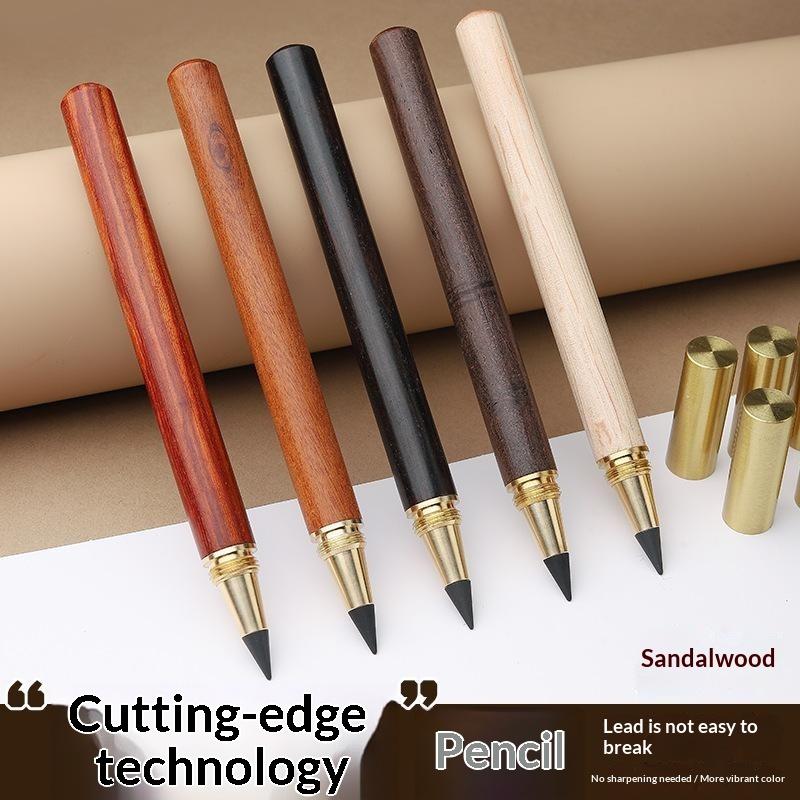 Многоразовый деревянный каранд – обзор и цена Writing Tools