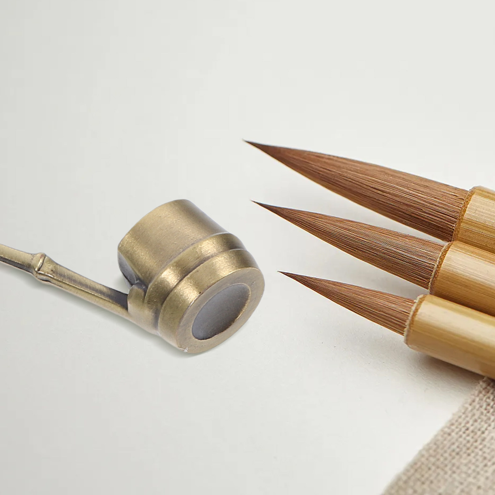 Чаша для воды из медного сплав – обзор и цена Writing Tools