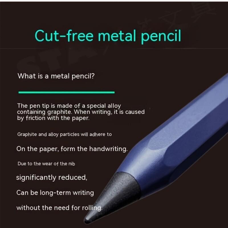 Набор из 39 креативных металли – обзор и цена Writing Tools