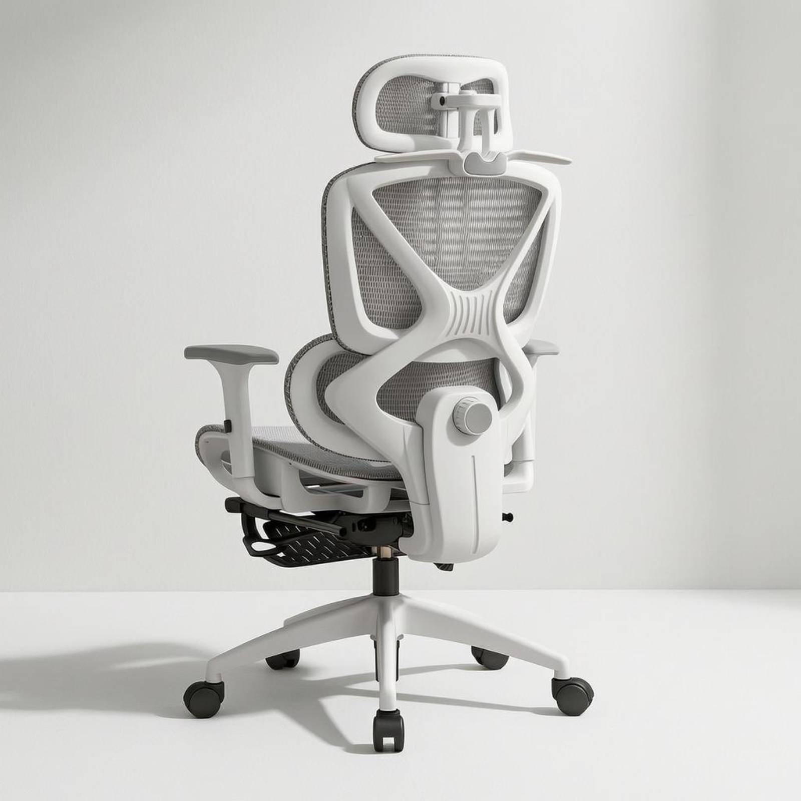 Эргономичное офисное кресло с  – обзор и цена Office Furniture