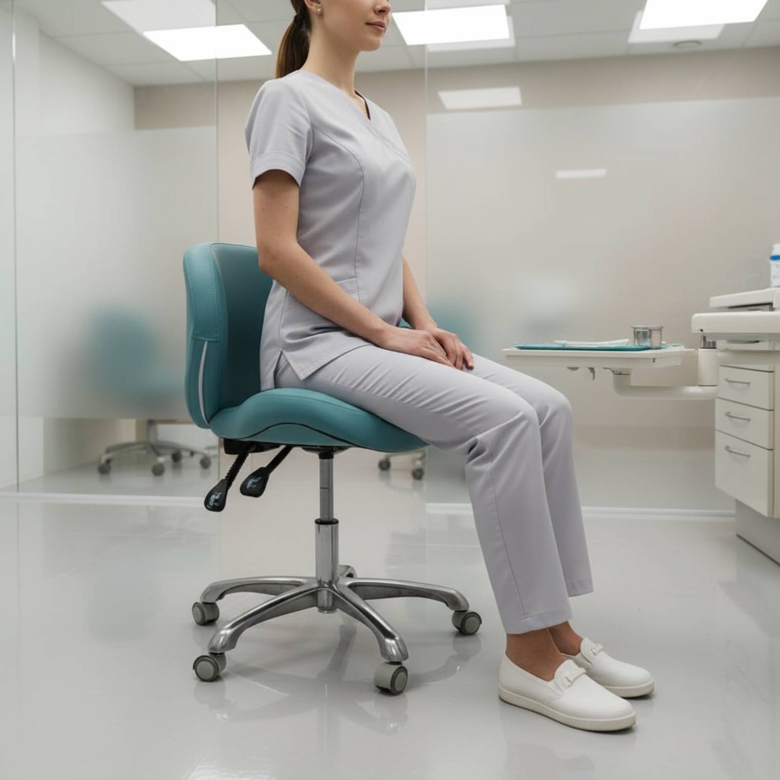 Мягкое офисное кресло с поворо – обзор и цена Office Furniture