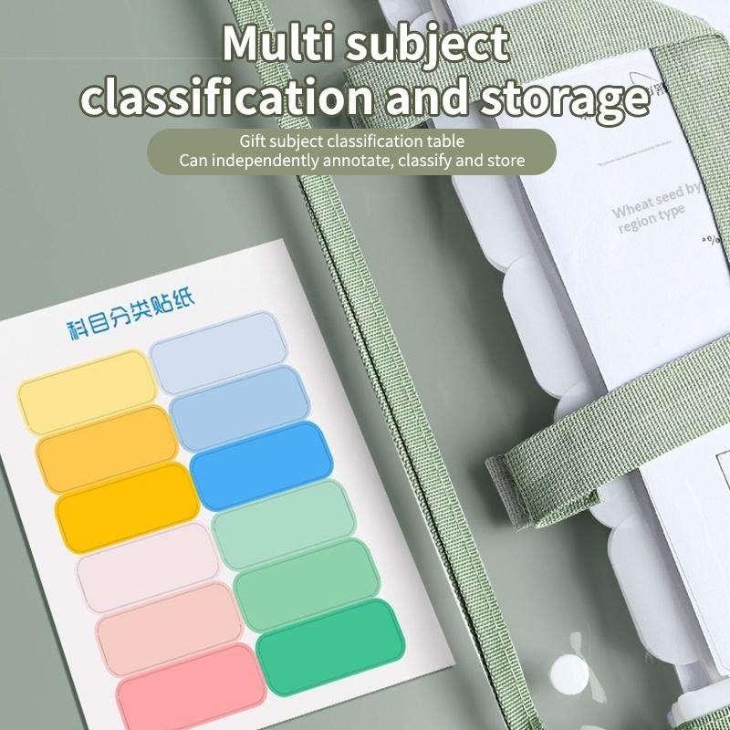 Портативный органайзер для фай – обзор и цена Expandable Accordion File Folder 13 Pockets