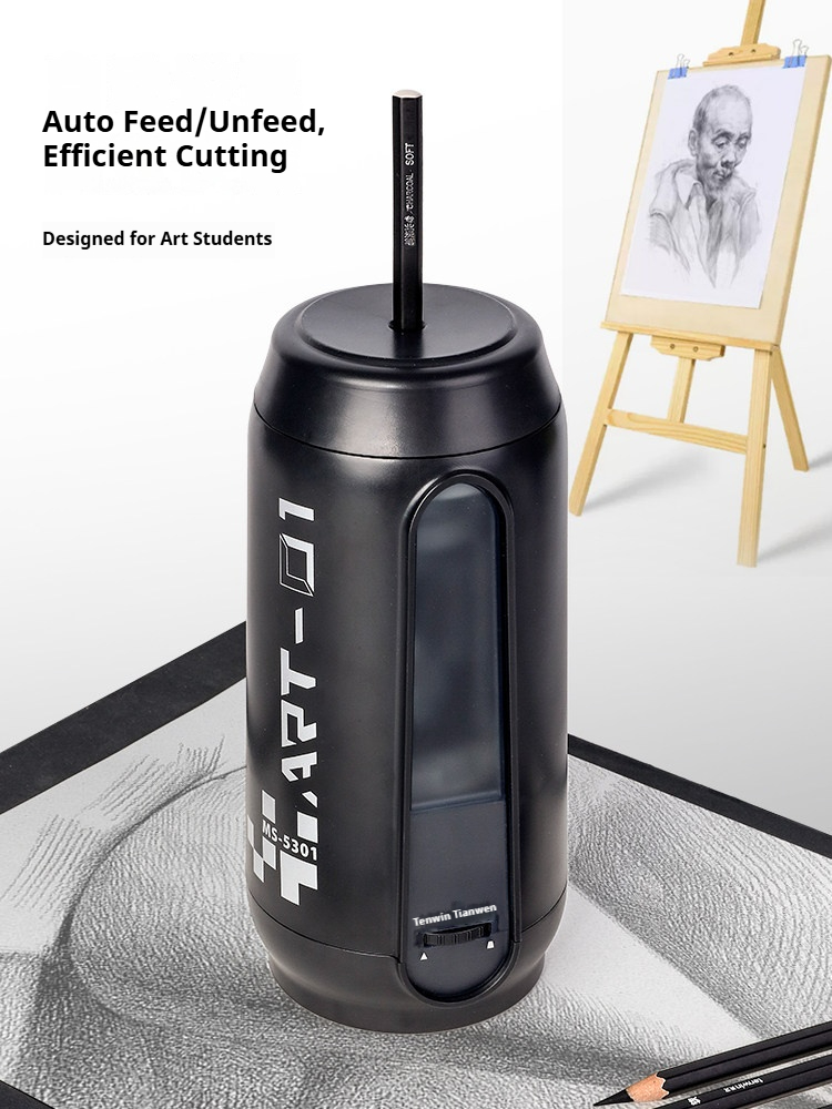 Электрическая автоматическая т – обзор и цена Electric Pencil Sharpener Usb