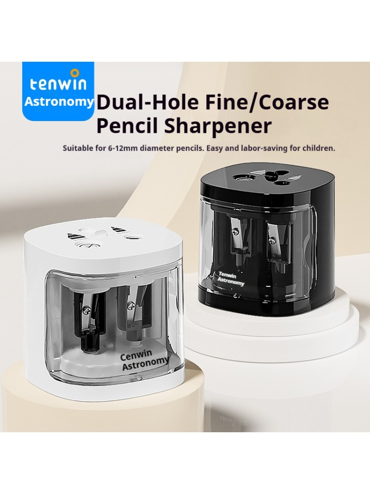 Электрическая точилка для кара – обзор и цена Electric Pencil Sharpener Usb