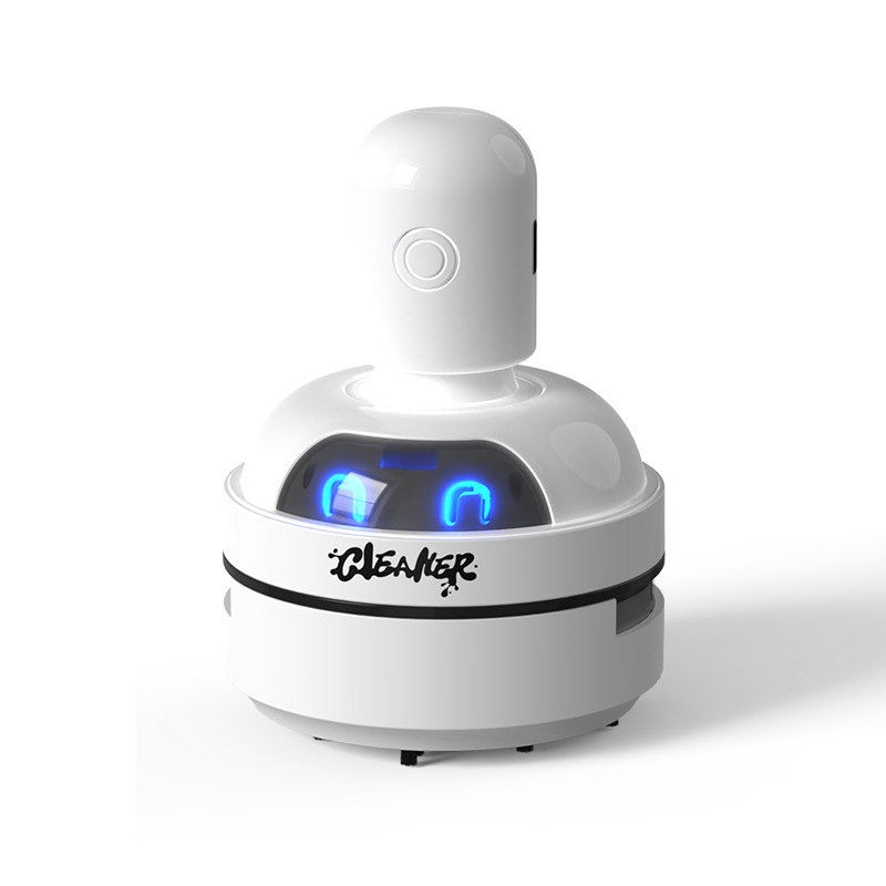 Новая версия миниатюрного порт – обзор и цена Mini Desktop Vacuum Cleaner For Eraser Dust