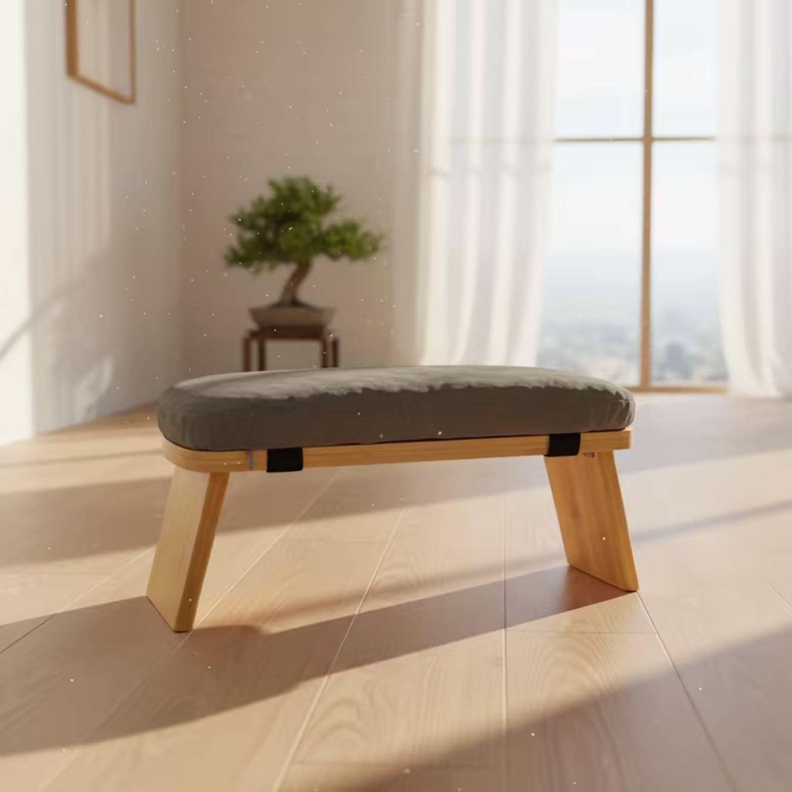 Стул для медитации с подушкой, – обзор и цена Office Furniture