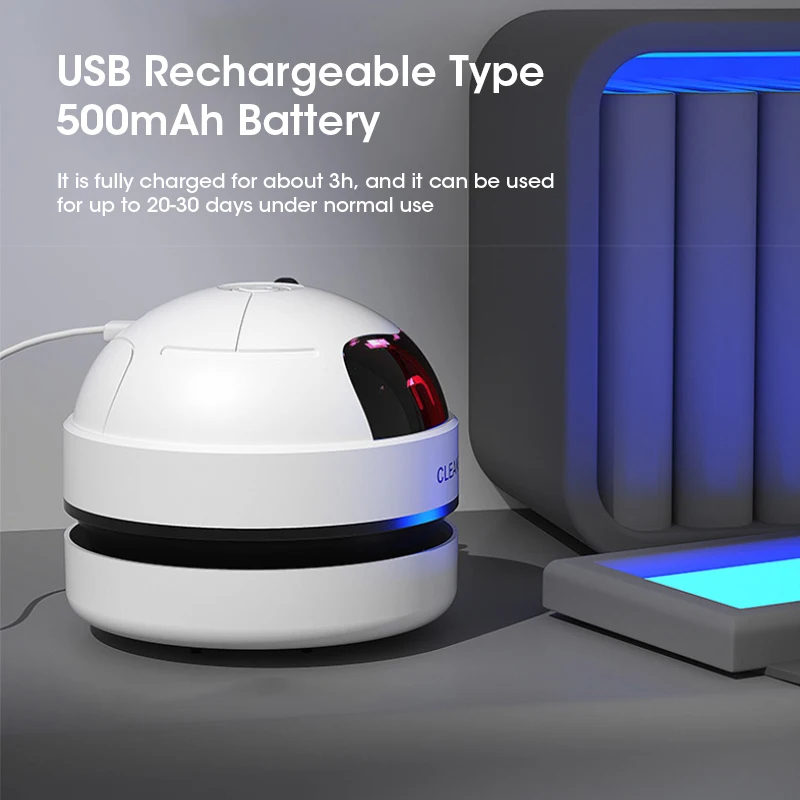 Миниатюрный USB-пылесос для ра – обзор и цена Mini Desktop Vacuum Cleaner For Eraser Dust