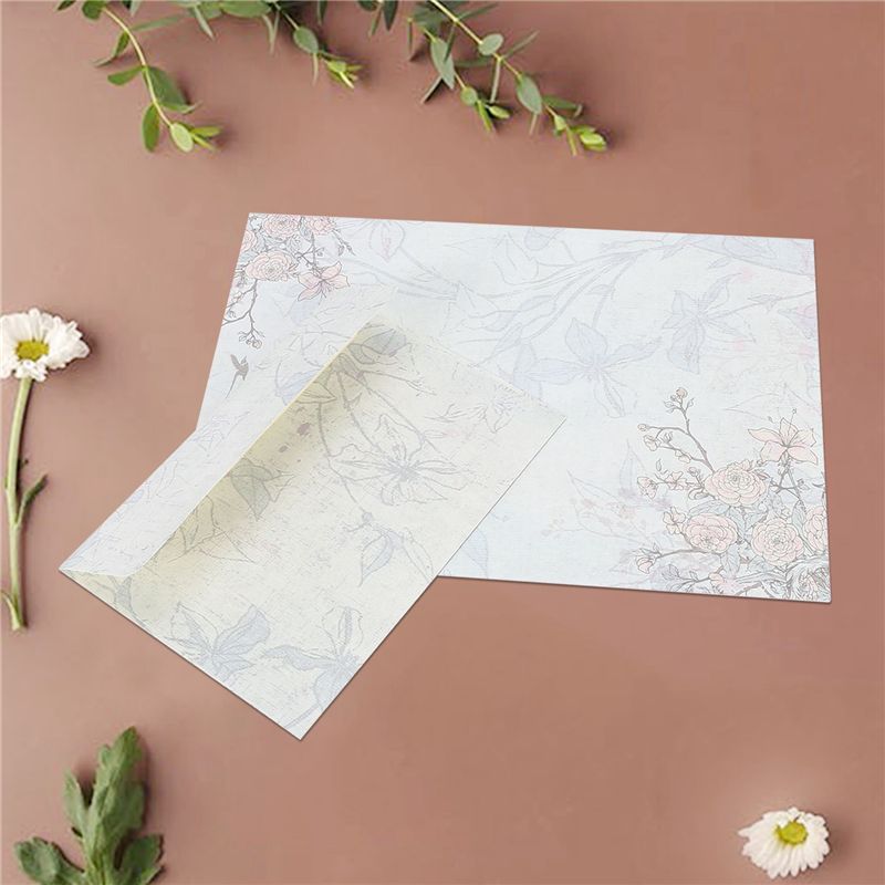 Наборы винтажной канцелярии N8 – обзор и цена Stationery