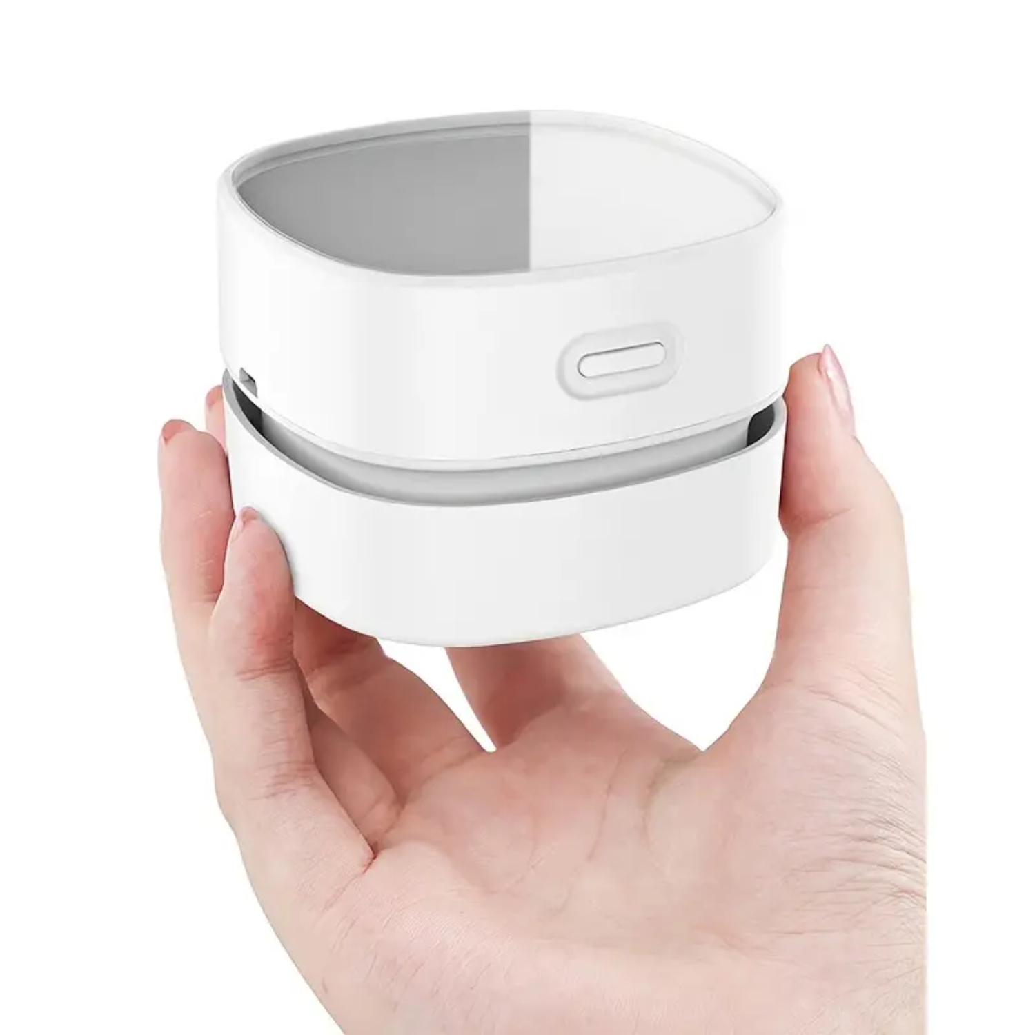 Портативный перезаряжаемый неб – обзор и цена Mini Desktop Vacuum Cleaner For Eraser Dust