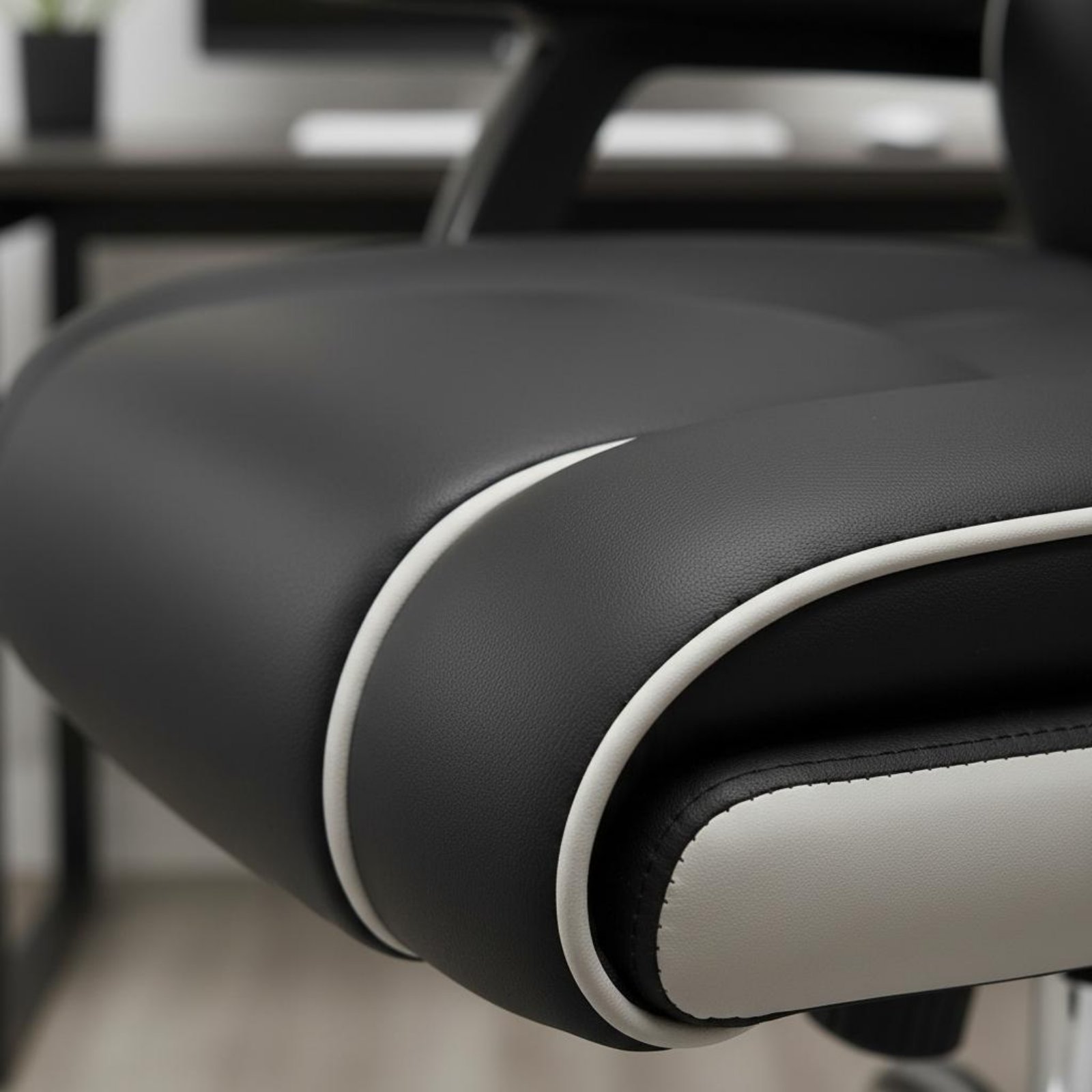 Эргономичное геймерское кресло – обзор и цена Office Furniture