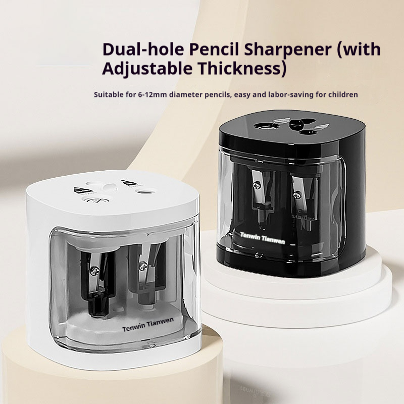 Автоматическая электрическая т – обзор и цена Electric Pencil Sharpener Usb