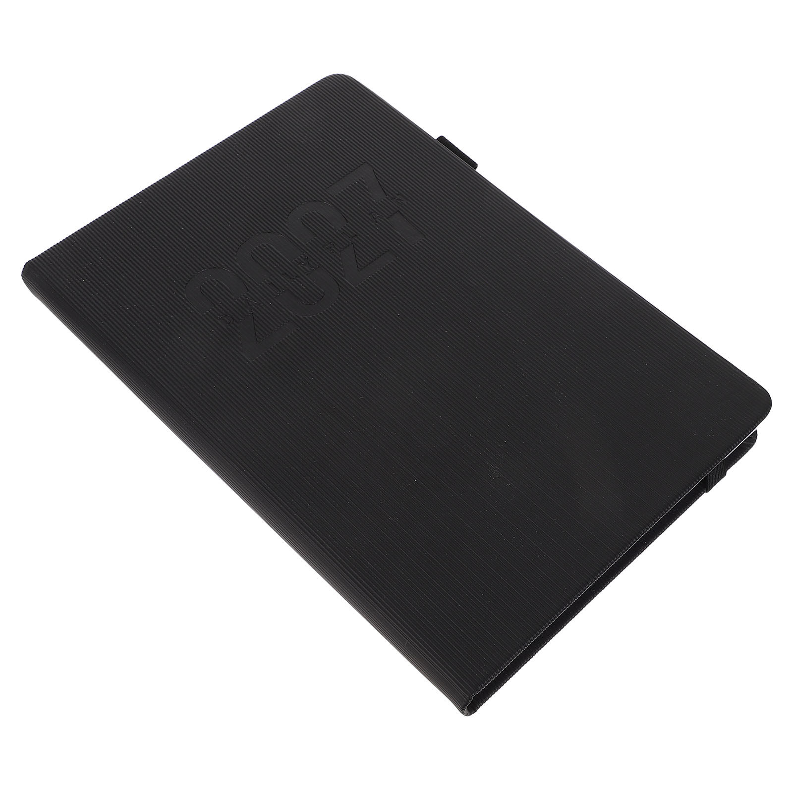 Еженедельный планировщик форма – обзор и цена Spiral Bound Grid Notebook A5