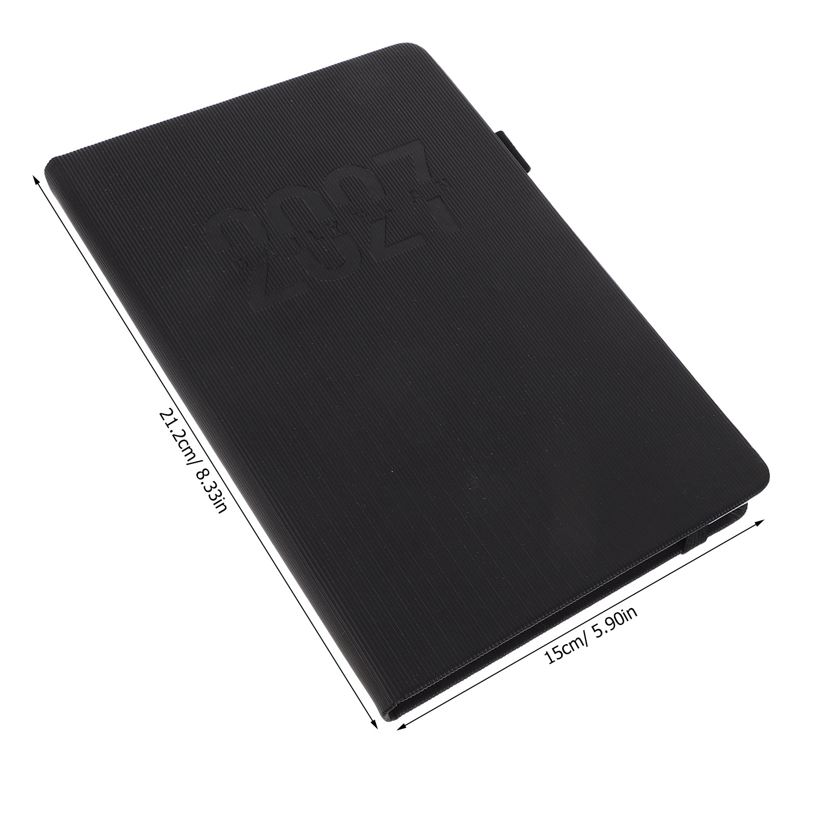 Еженедельный планировщик форма – обзор и цена Spiral Bound Grid Notebook A5