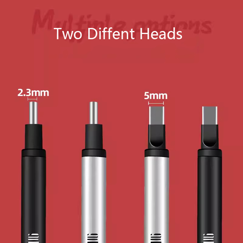 Механический ластик с выдвижны – обзор и цена Retractable Eraser Pen Click
