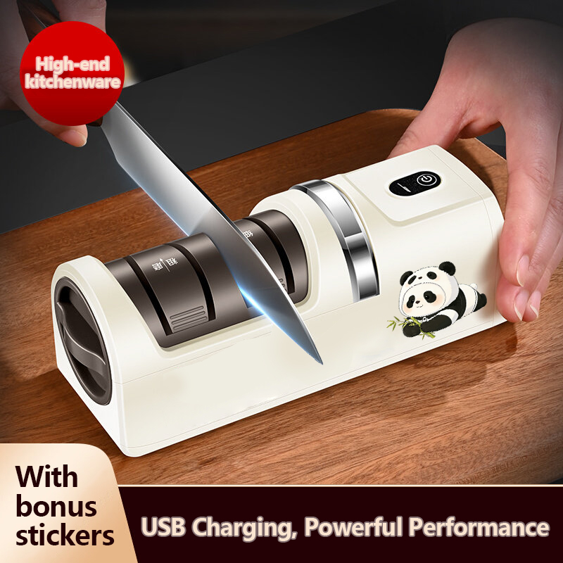 Электрическая точилка для ноже – обзор и цена Electric Pencil Sharpener Usb