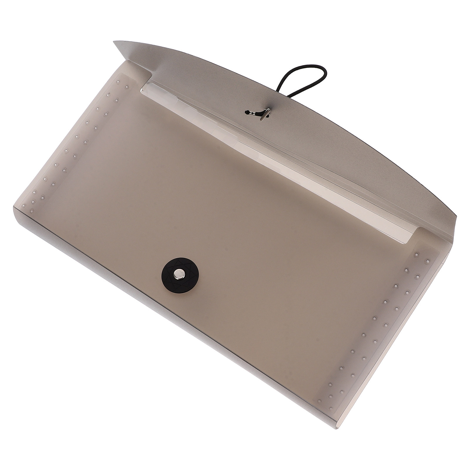 Органайзер для документов с 13 – обзор и цена Expandable Accordion File Folder 13 Pockets