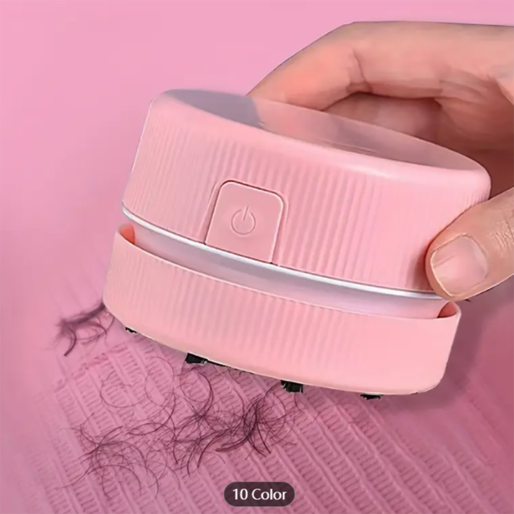 Портативный мини-пылесос для с – обзор и цена Mini Desktop Vacuum Cleaner For Eraser Dust
