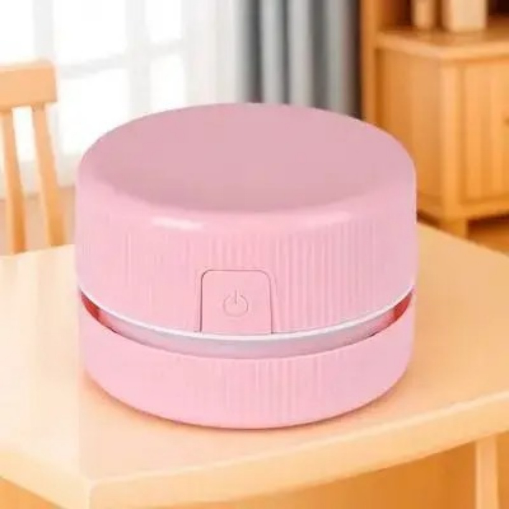 Портативный мини-пылесос для с – обзор и цена Mini Desktop Vacuum Cleaner For Eraser Dust