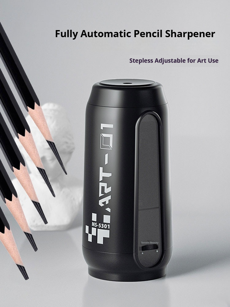 Автоматическая электрическая т – обзор и цена Electric Pencil Sharpener Usb