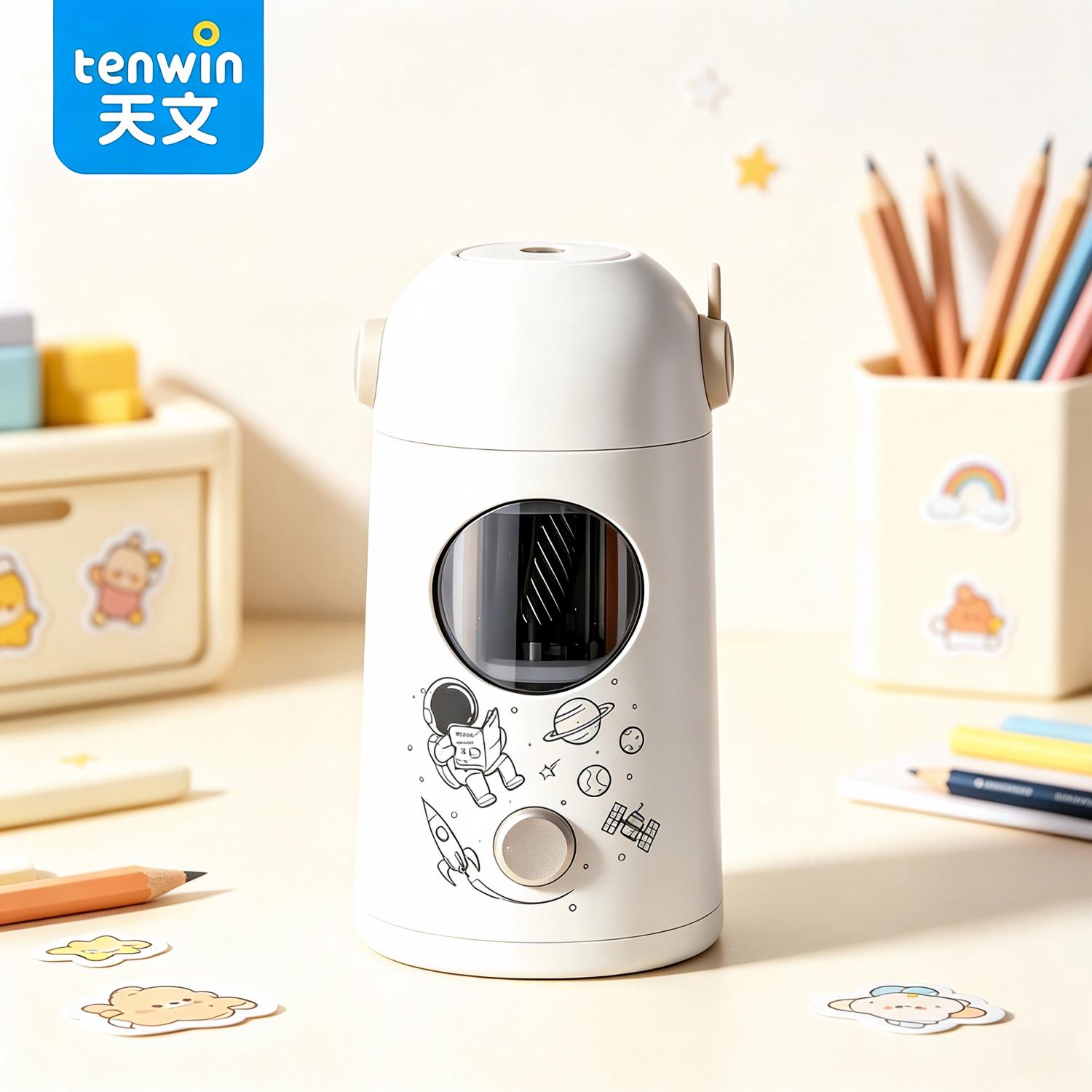 Автоматическая электрическая т – обзор и цена Electric Pencil Sharpener Usb