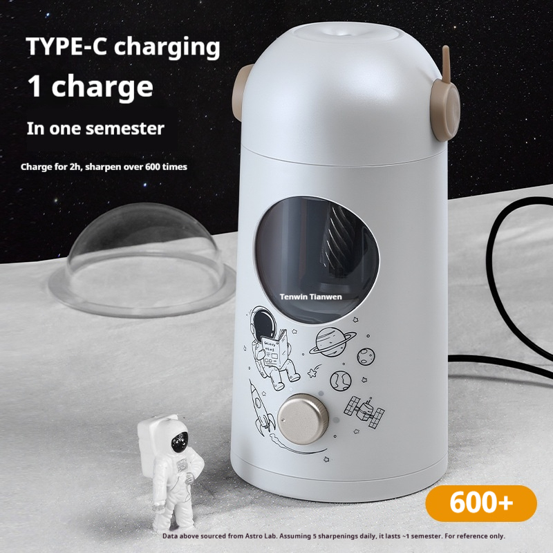 Автоматическая электрическая т – обзор и цена Electric Pencil Sharpener Usb