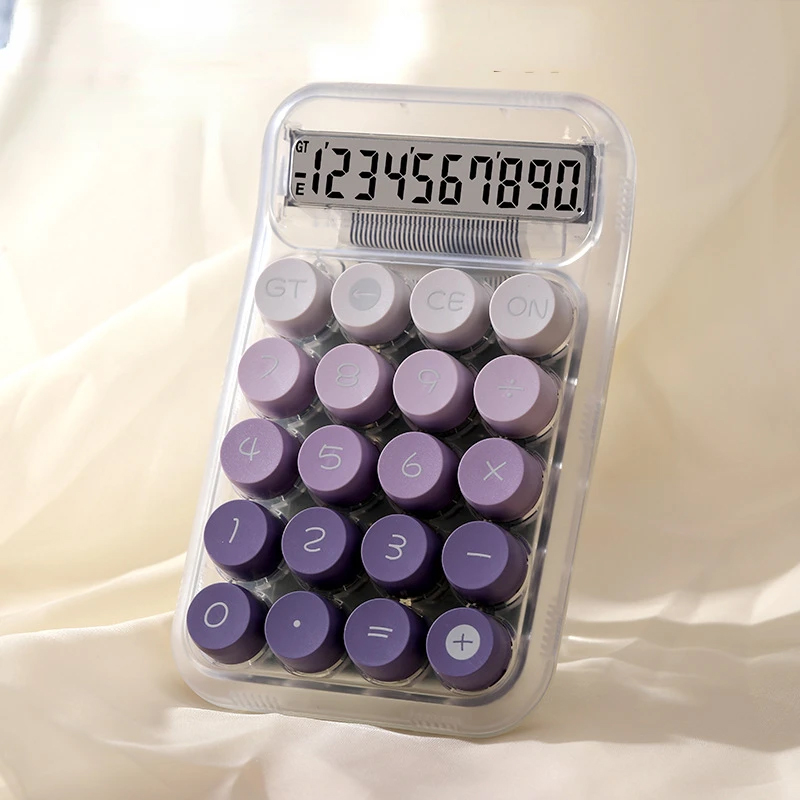 Круглые машинные калькуляторы, – обзор и цена Scientific Calculator For Secondary School