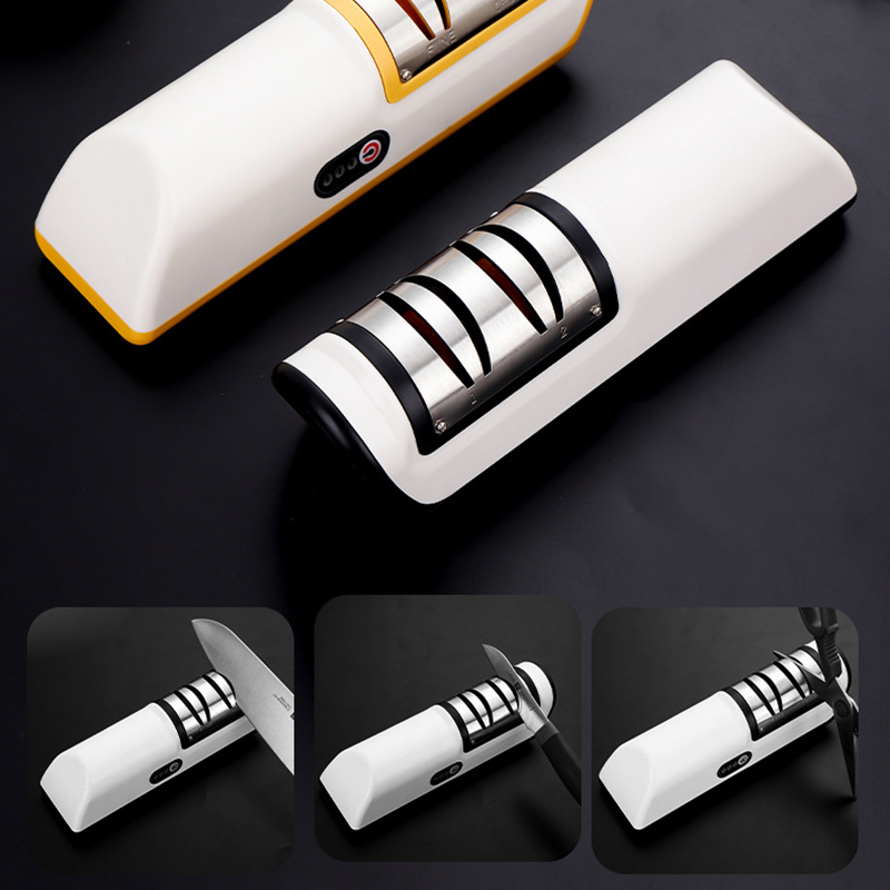 USB электрическая точилка для  – обзор и цена Electric Pencil Sharpener Usb