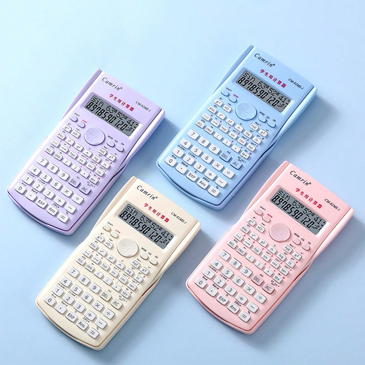 Калькулятор научный многофункц – обзор и цена Scientific Calculator For Secondary School