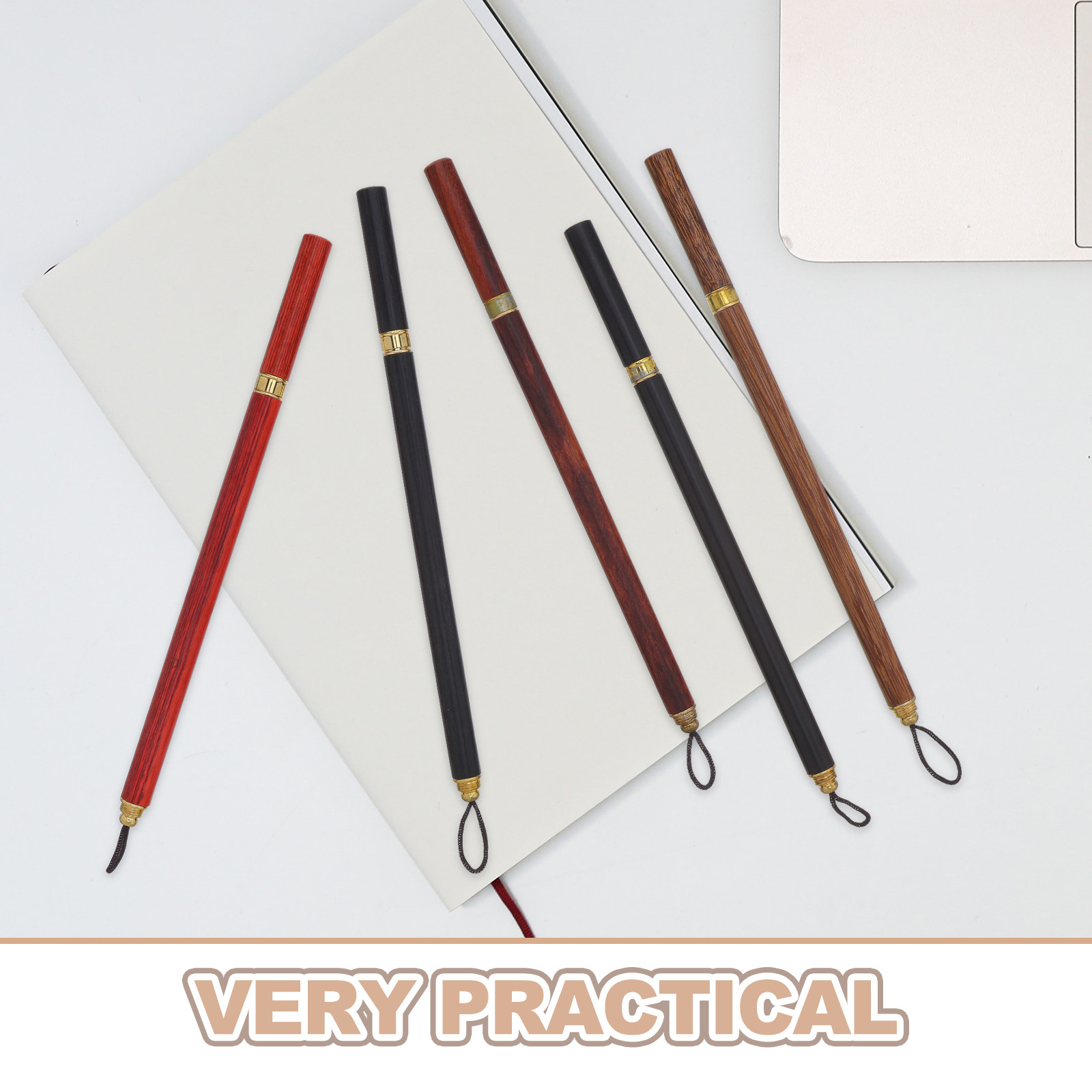 5 шт. вечных деревянных каранд – обзор и цена Writing Tools