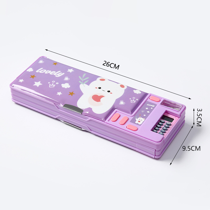 Многофункциональный пенал-каль – обзор и цена Scientific Calculator For Secondary School