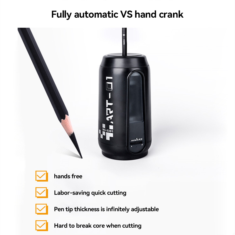 Полностью автоматическая элект – обзор и цена Electric Pencil Sharpener Usb