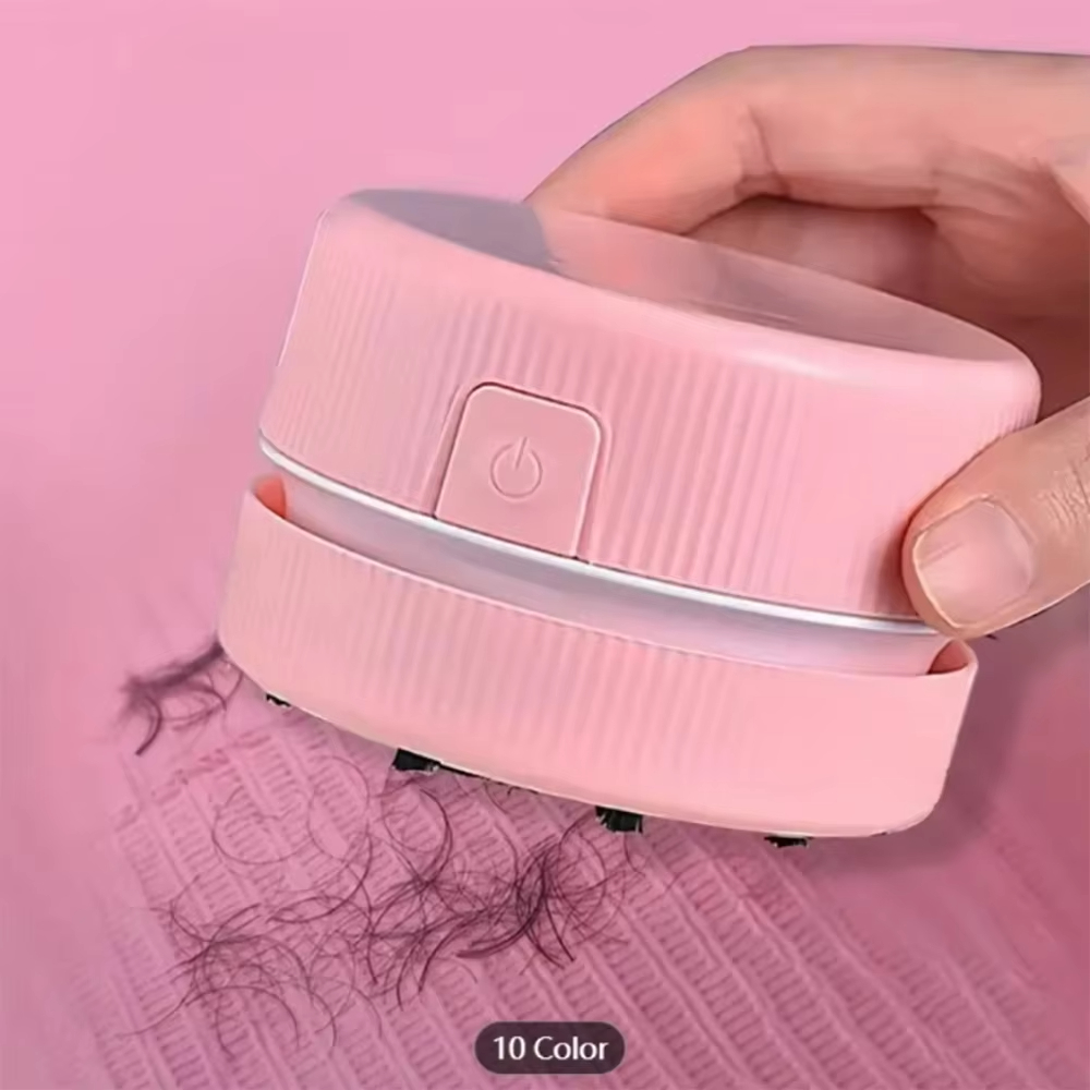 Мини-пылесос для стола, портат – обзор и цена Mini Desktop Vacuum Cleaner For Eraser Dust