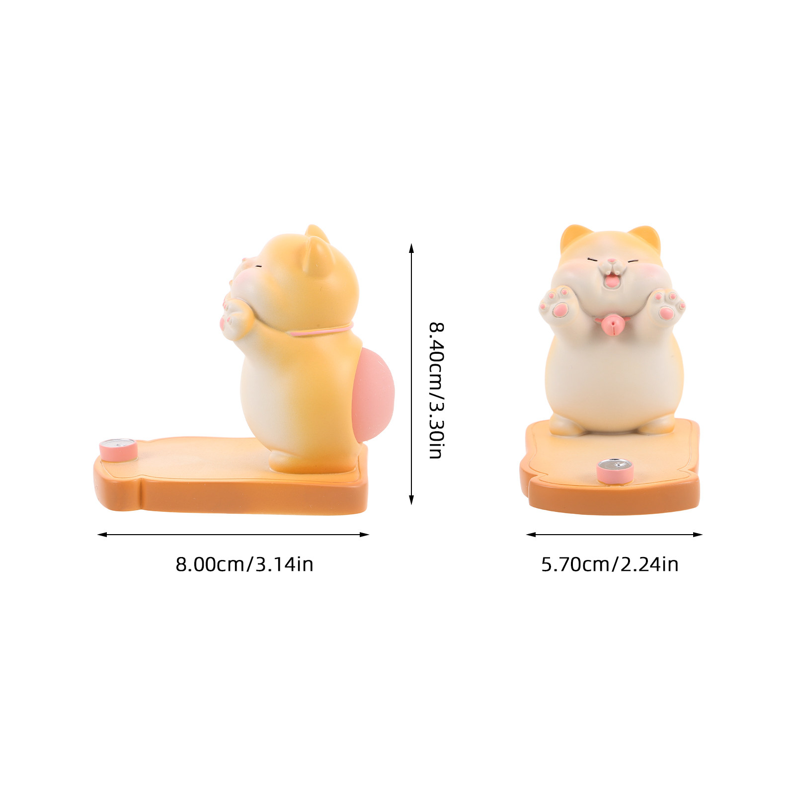 Милый держатель для телефона в – обзор и цена Desk Accessories