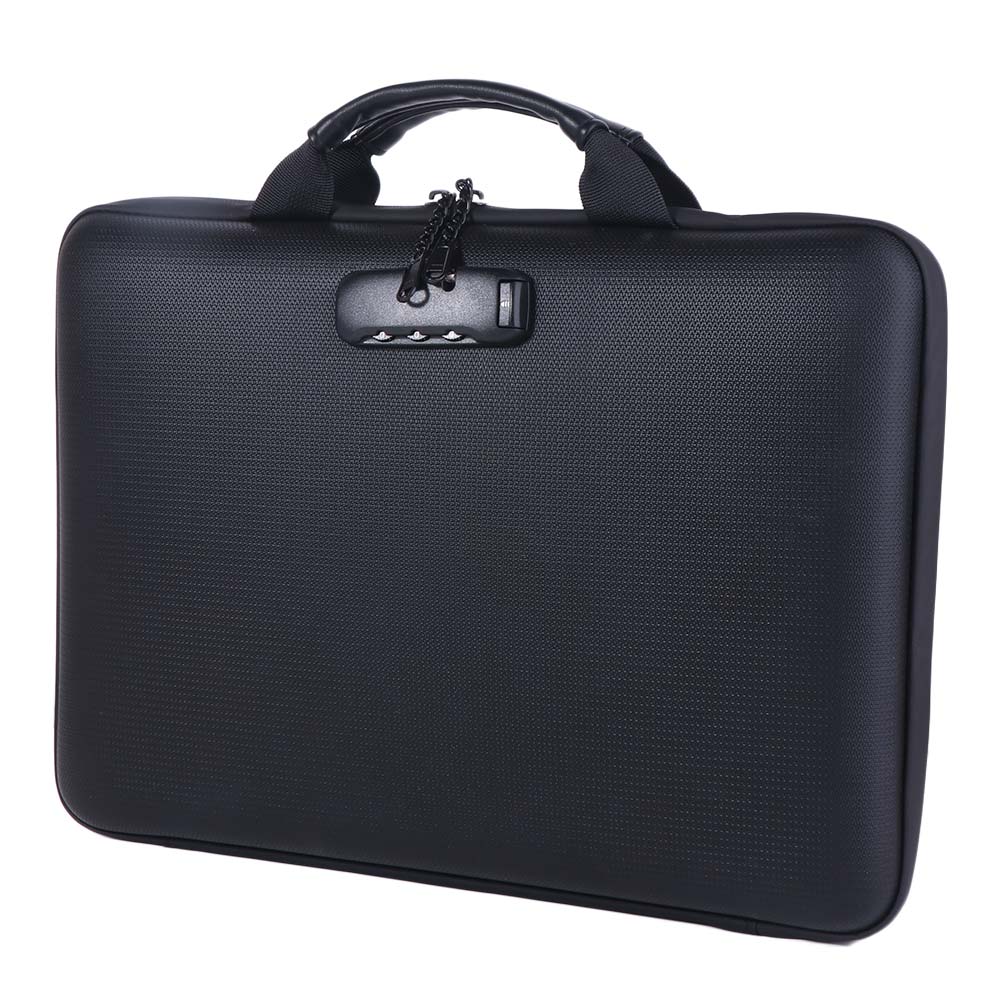 Огнестойкий бокс для документо – обзор и цена Expandable Accordion File Folder 13 Pockets