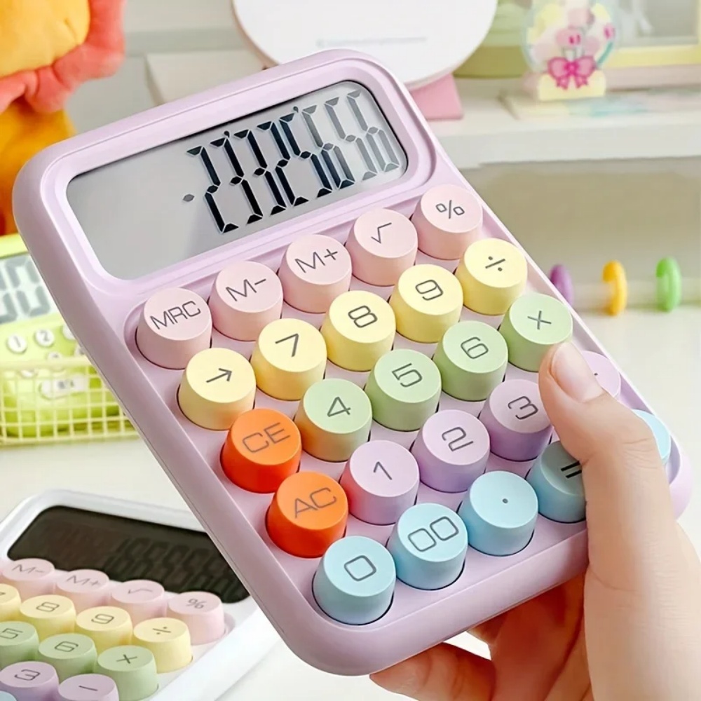 Калькулятор с клавиатурой, офи – обзор и цена Scientific Calculator For Secondary School