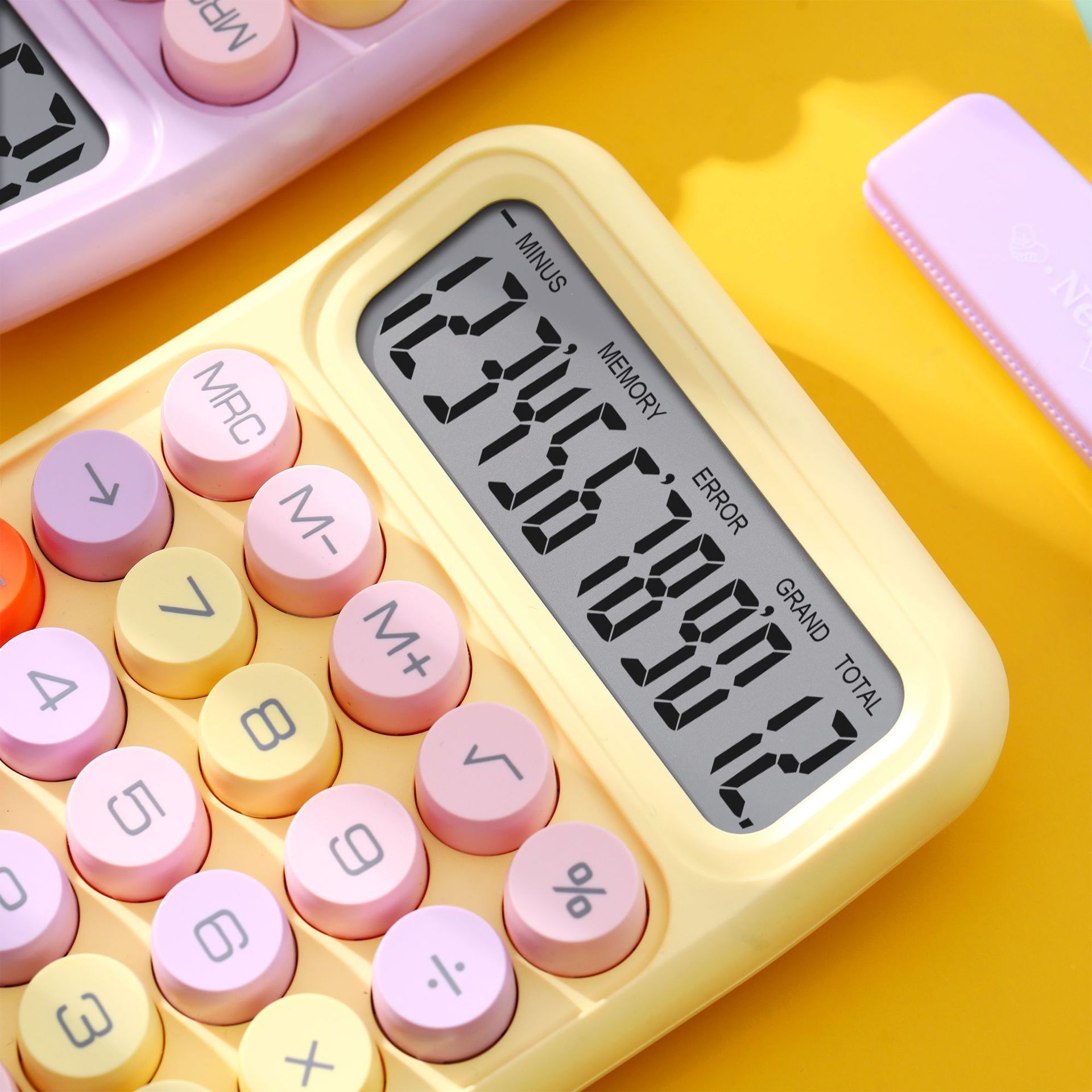 Калькулятор с клавиатурой, офи – обзор и цена Scientific Calculator For Secondary School