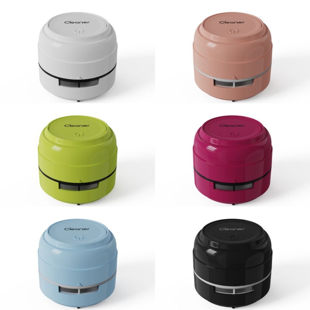 Компактный мини-пылесос для ст – обзор и цена Mini Desktop Vacuum Cleaner For Eraser Dust